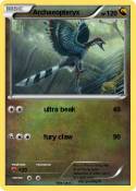 Archaeopteryx