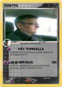 KONTTIS