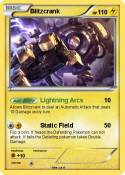 Blitzcrank