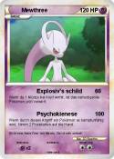 Mewthree Mewthree