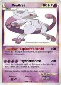 Mewthree Mewthree