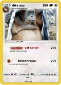 dike aap