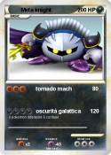 Meta knight