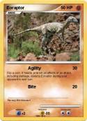 Eoraptor