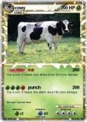 cowy