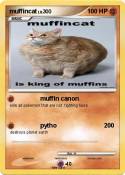 muffincat