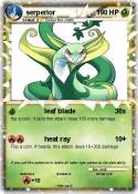 serperior