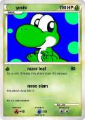 yoshi