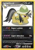Daring-Do