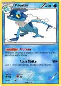 Frogaider