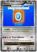 V-Bucks