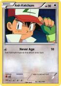 Ash Ketchum