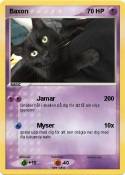 Baxon