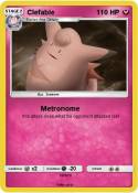Clefable