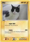 kitty
