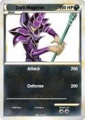 Dark Magician