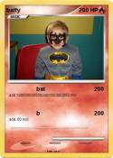 batty