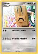 boxman