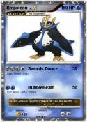 Empoleon
