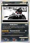 PeaceKeeper