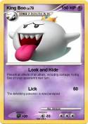 King Boo