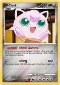 OP Card 550,