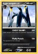 Ender penguin