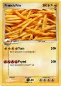 French Frie