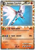 Gundam Freedom