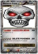 Skeletron Prime