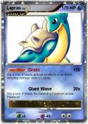 Lapras