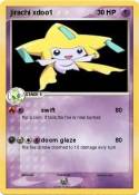 jirachi xdoo1 jirachi xdoo1