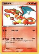 Carizard