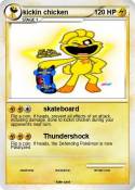 kickin chicken kickin chicken