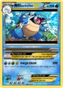 Blastoise
