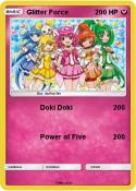 Glitter Force