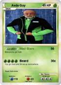 Asda Guy