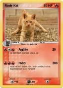 Rode Kat