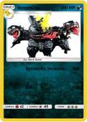 VenomChu VenomChu