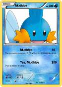 Mudkips