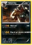 Fallout Guy