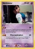 Munibasaur