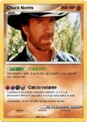 Chuck Norris