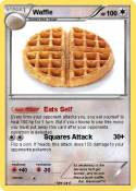 Waffle