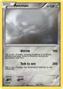 Antman