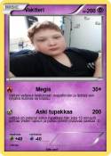 Vaktteri