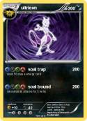 ultrieon