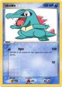 totodile