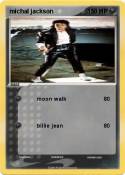 michal jackson
