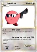Gun Kirby